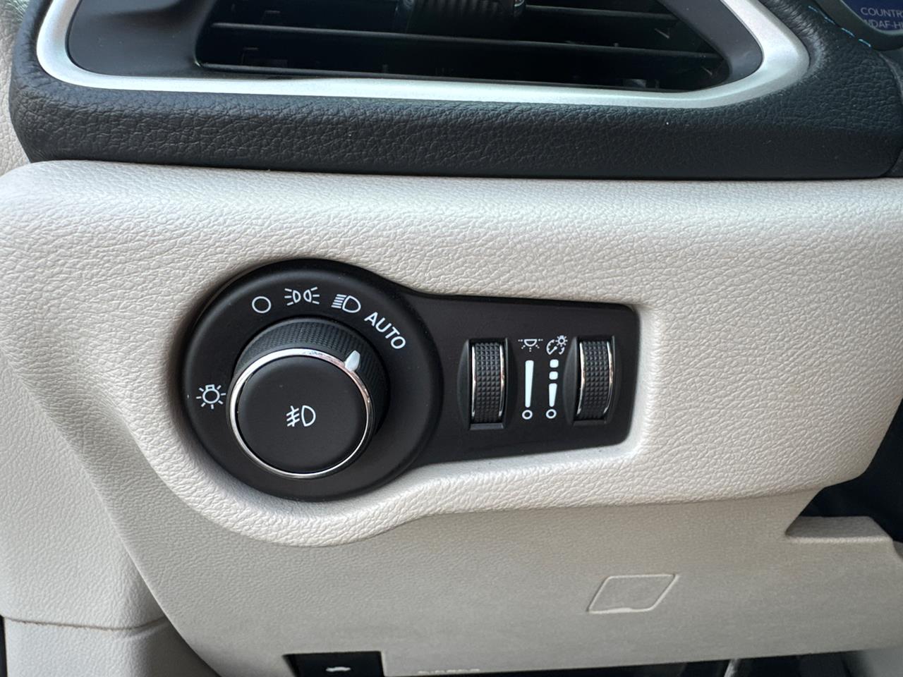 2021 Chrysler Pacifica