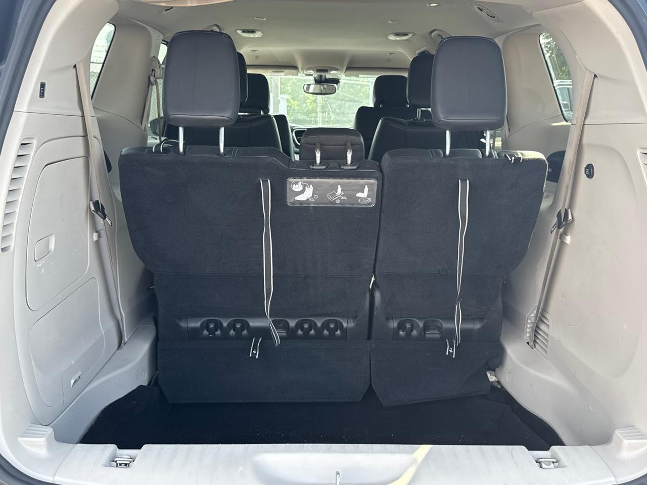 2021 Chrysler Pacifica