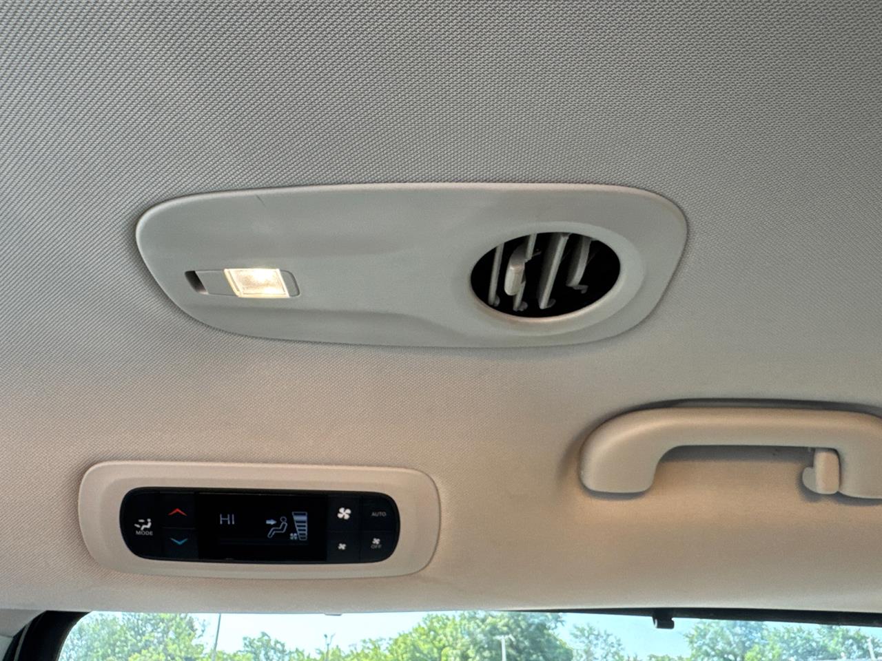 2021 Chrysler Pacifica