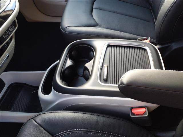 2022 Chrysler Pacifica