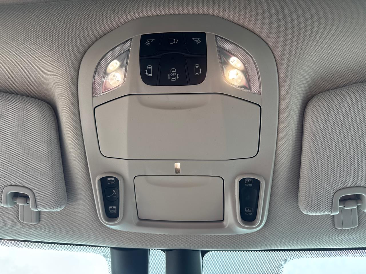 2021 Chrysler Pacifica
