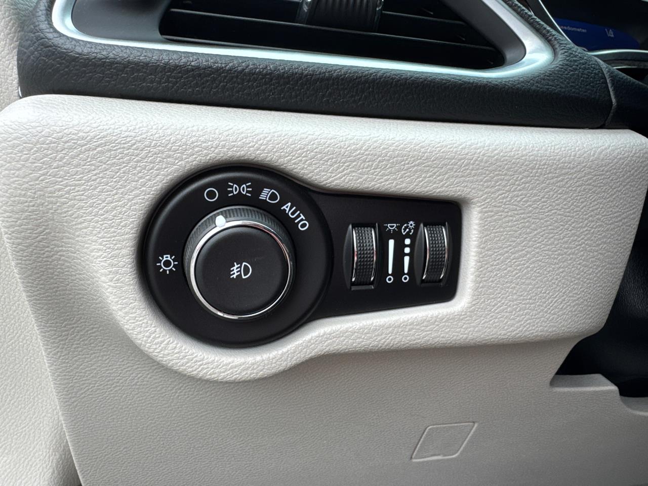 2021 Chrysler Pacifica