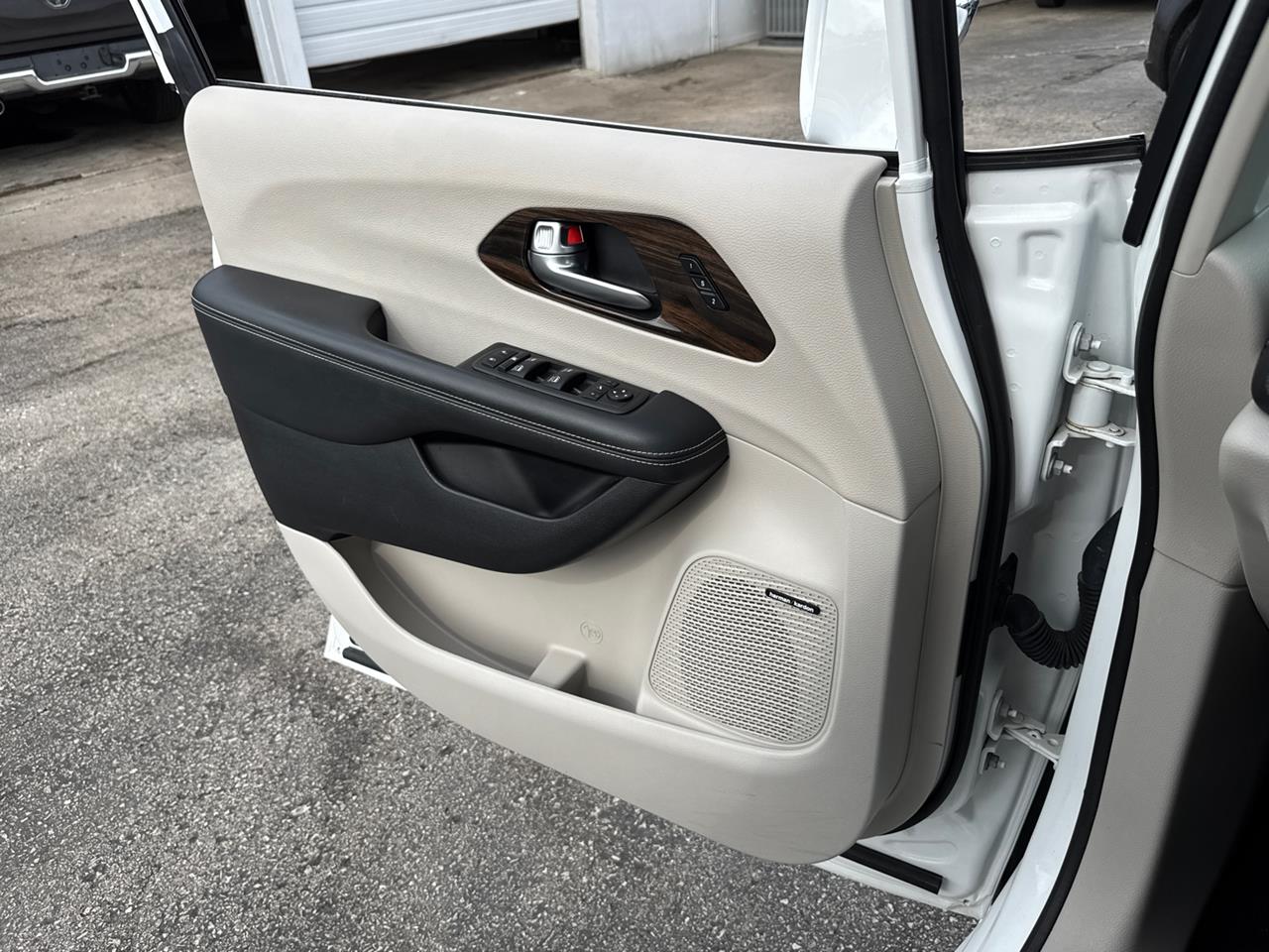 2021 Chrysler Pacifica