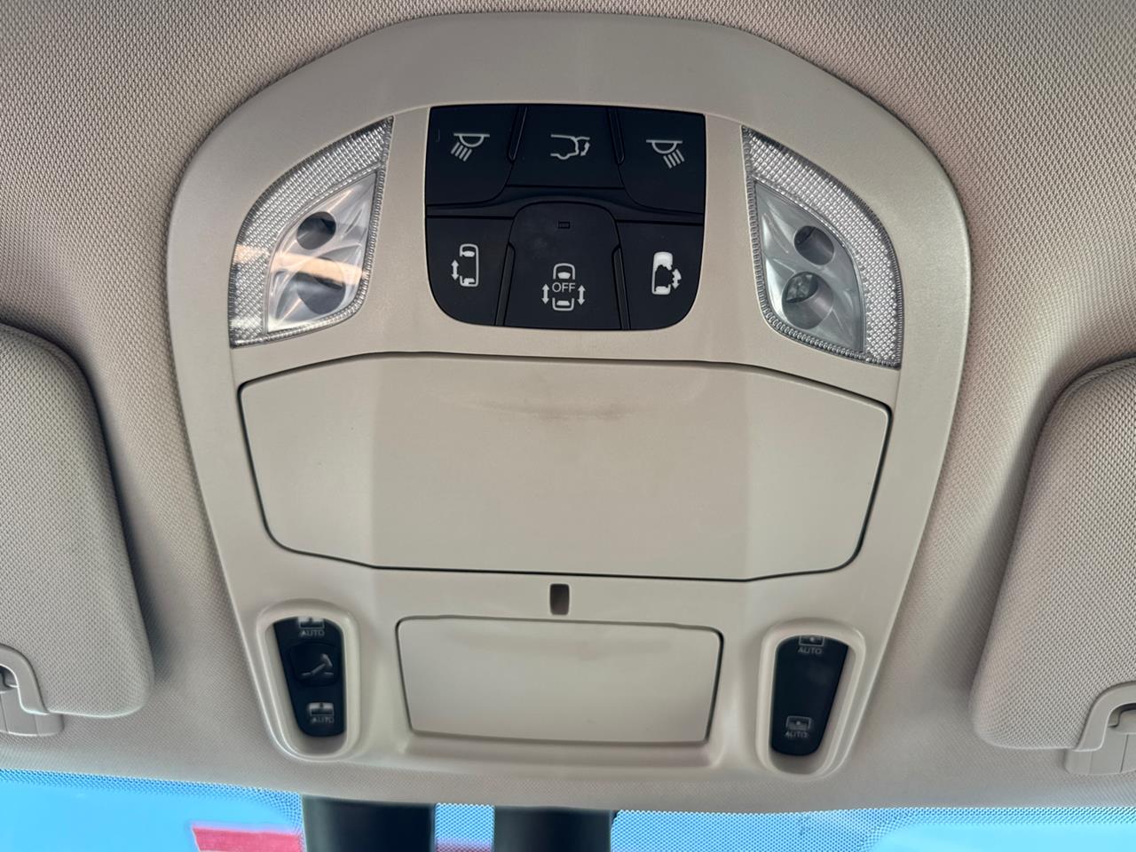 2021 Chrysler Pacifica