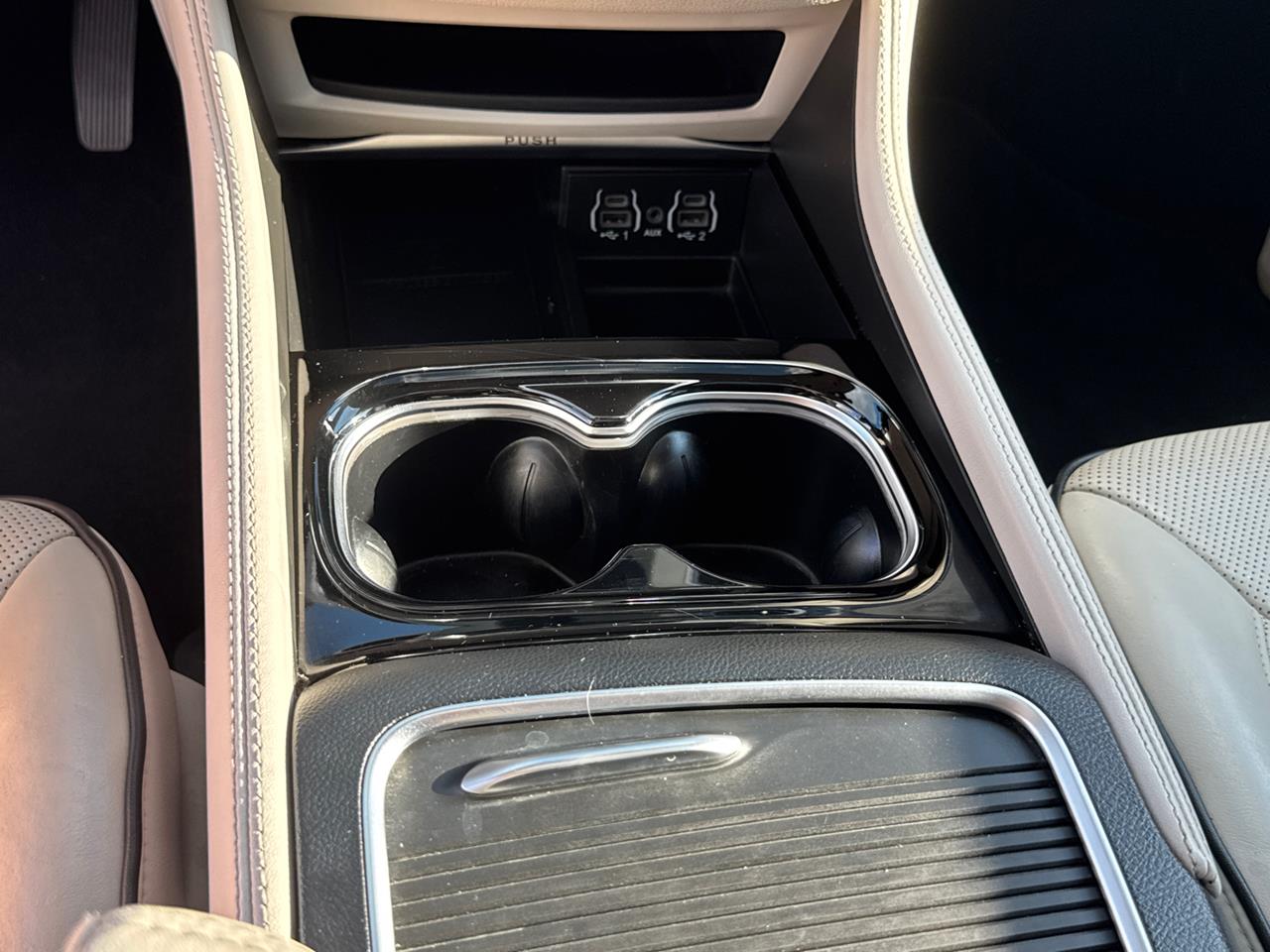 2021 Chrysler Pacifica