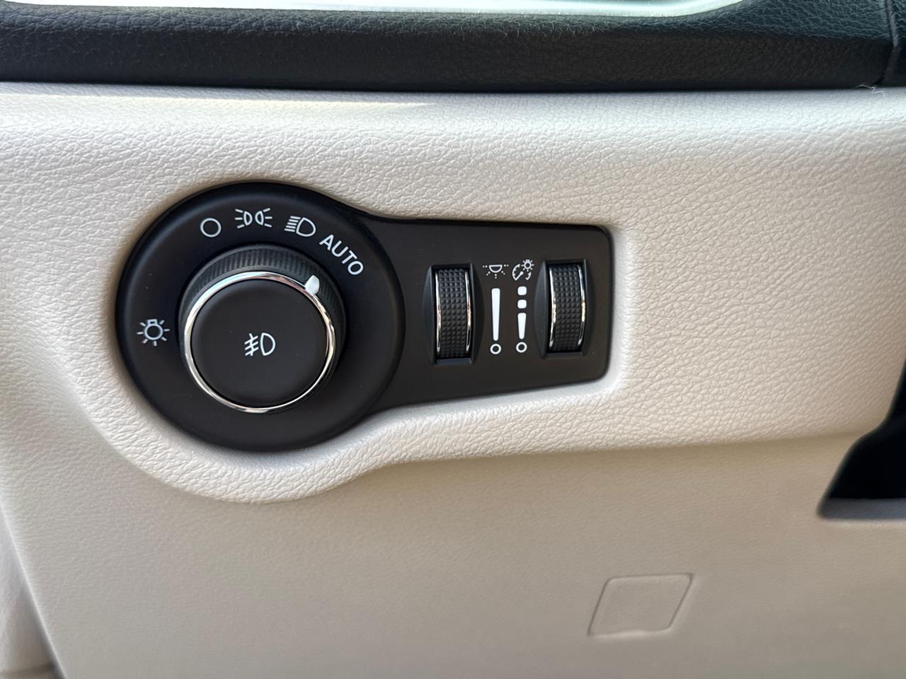 2021 Chrysler Pacifica