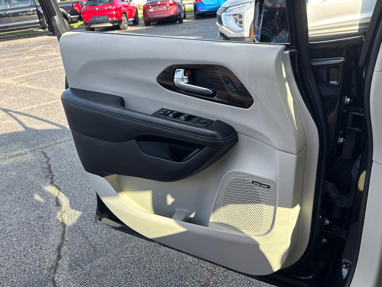 2021 Chrysler Pacifica