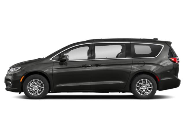 2021 Chrysler Pacifica