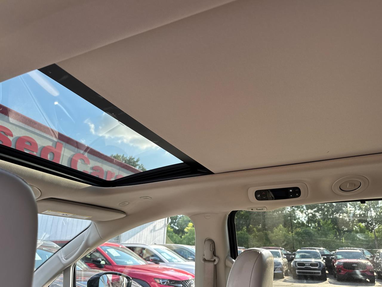 2021 Chrysler Pacifica