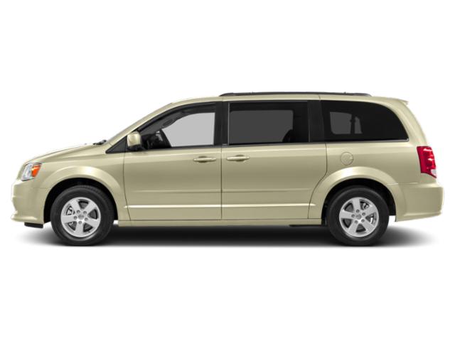 2015 Dodge Grand Caravan