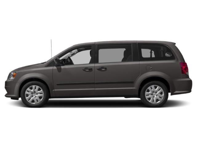 2020 Dodge Grand Caravan