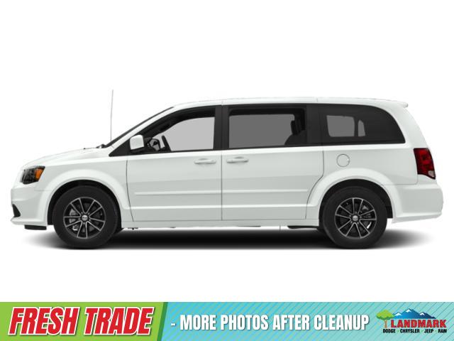 Used 2019 Dodge Grand Caravan SXT Van