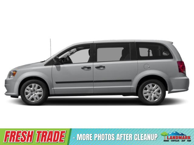 Used 2019 Dodge Grand Caravan SXT Van