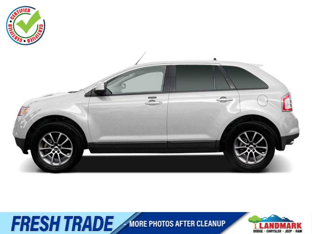 Used 2010 Ford Edge SE Crossovers