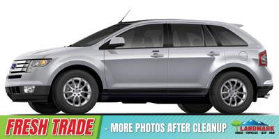 2007 Ford Edge