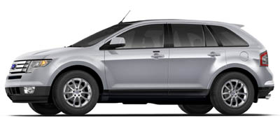 2007 Ford Edge