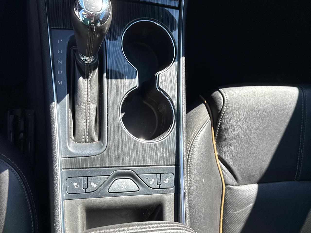 2016 Chevrolet Impala