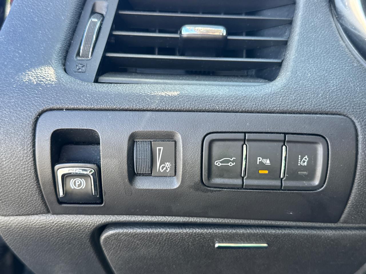 2016 Chevrolet Impala