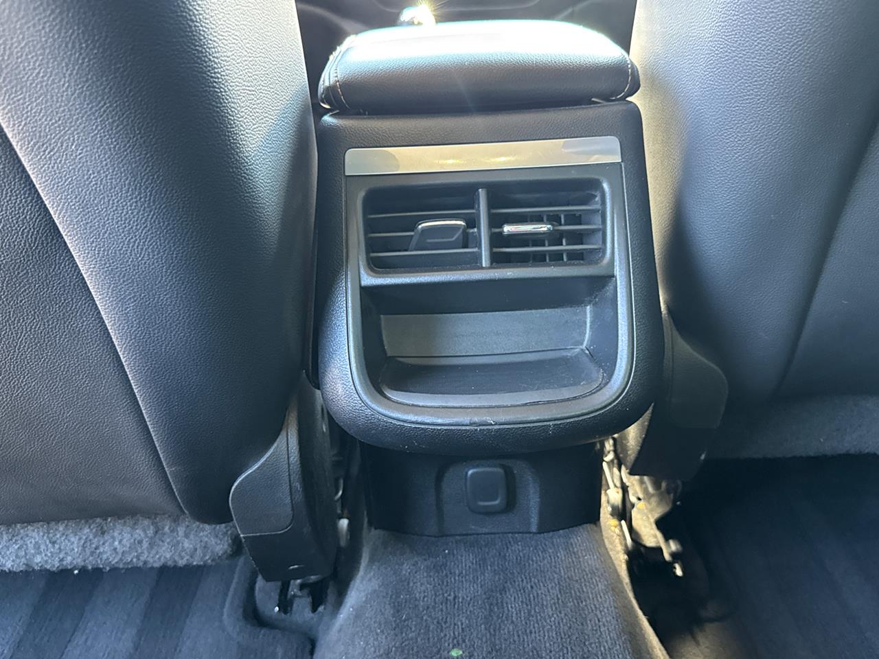 2016 Chevrolet Impala