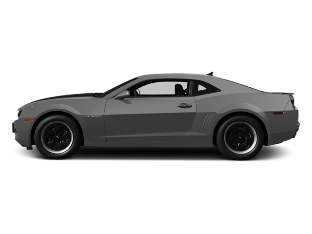 2013 Chevrolet Camaro