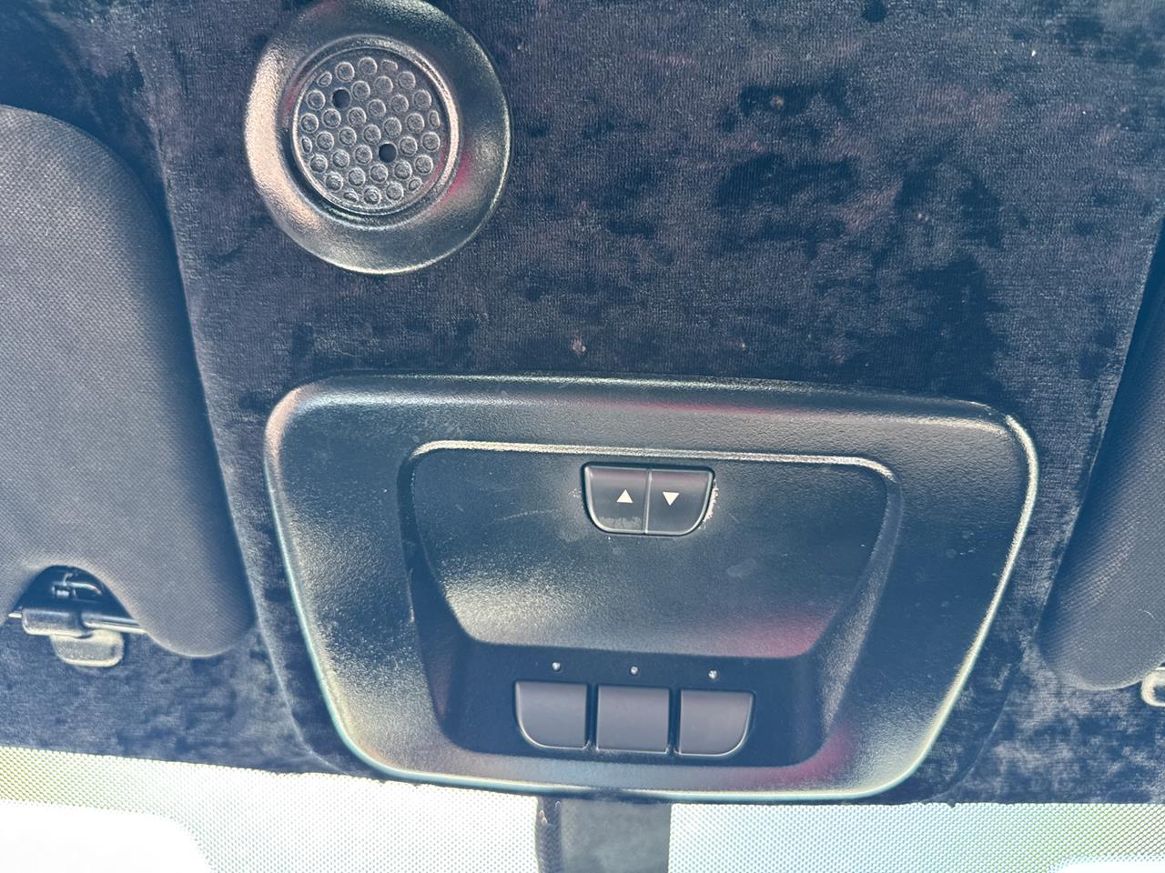 2014 Chevrolet Impala Limited