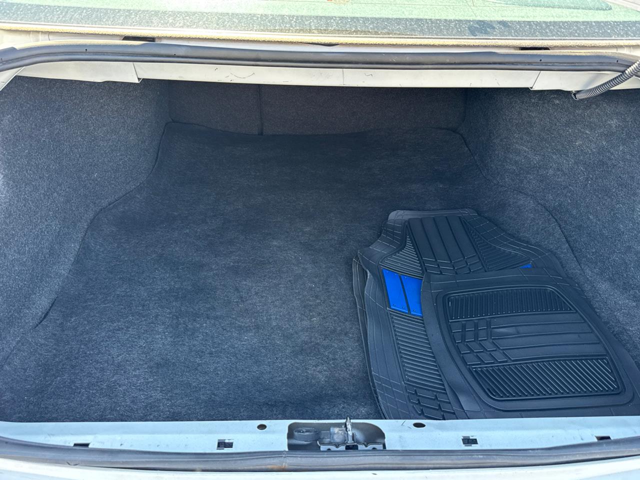 2014 Chevrolet Impala Limited