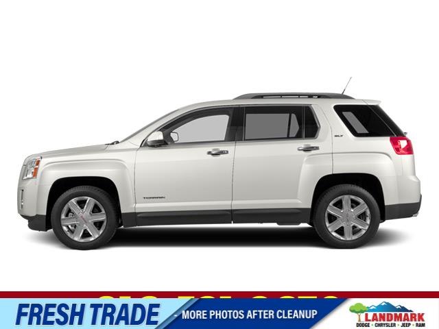 Used 2013 GMC Terrain SLE Crossovers