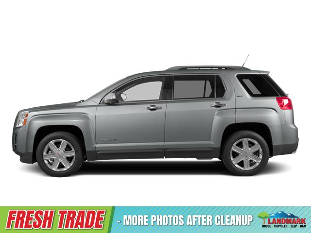 2013 GMC Terrain