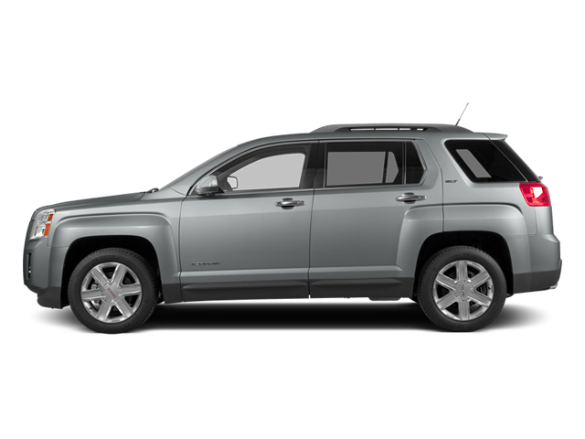 2013 GMC Terrain