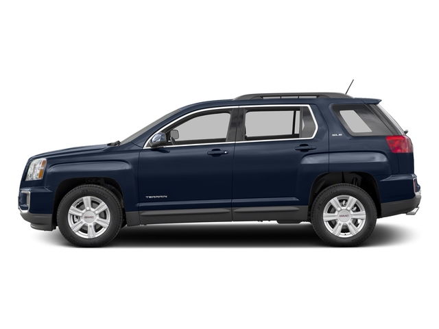 2016 GMC Terrain