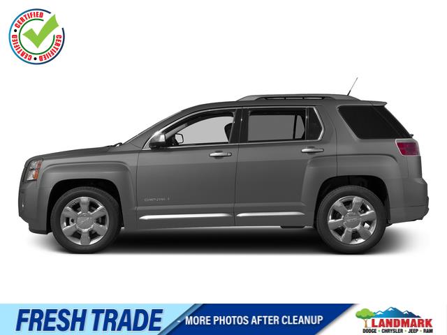 2015 GMC Terrain