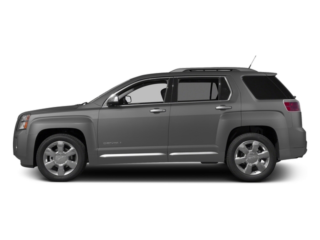 2015 GMC Terrain