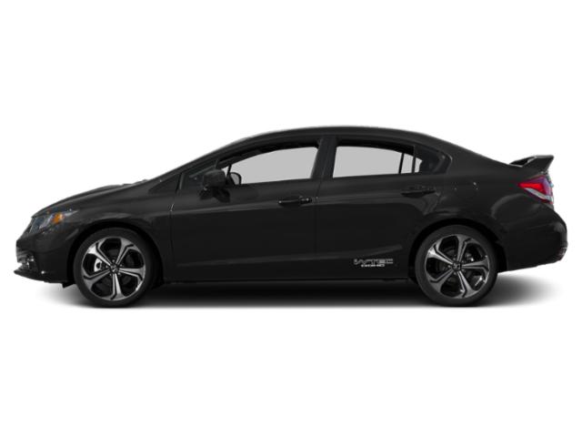2015 Honda Civic Sedan