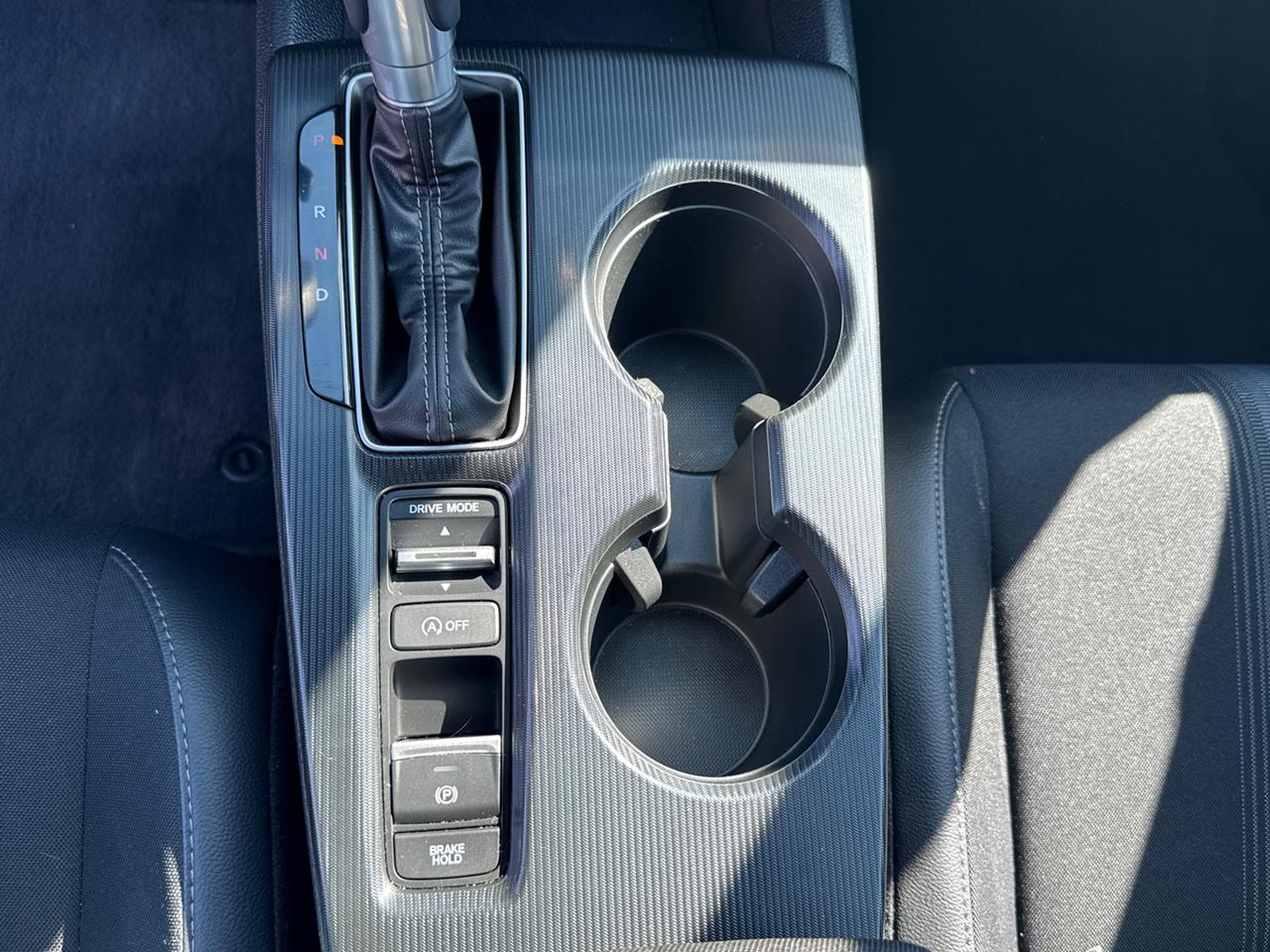 2025 Honda Civic Sedan