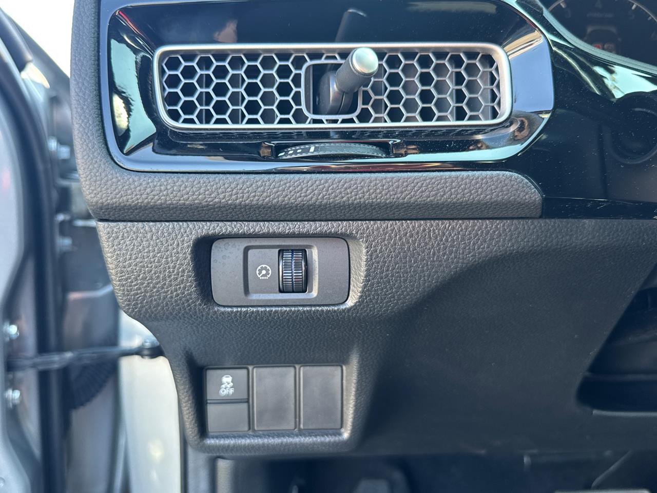 2025 Honda Civic Sedan