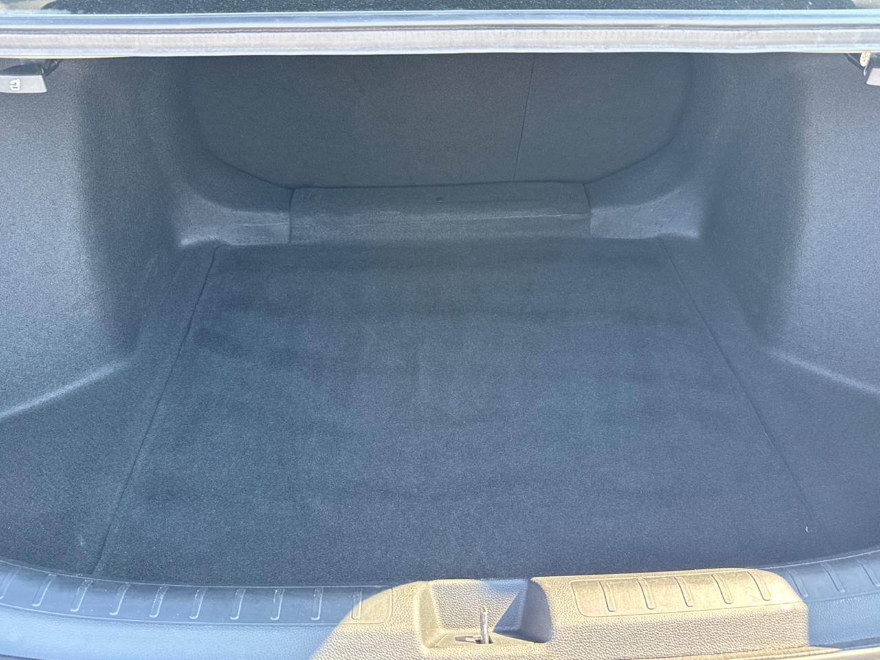 2025 Honda Civic Sedan