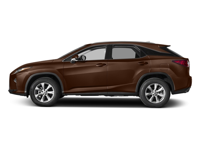 Used 2017 Lexus RX RX 350 Crossovers