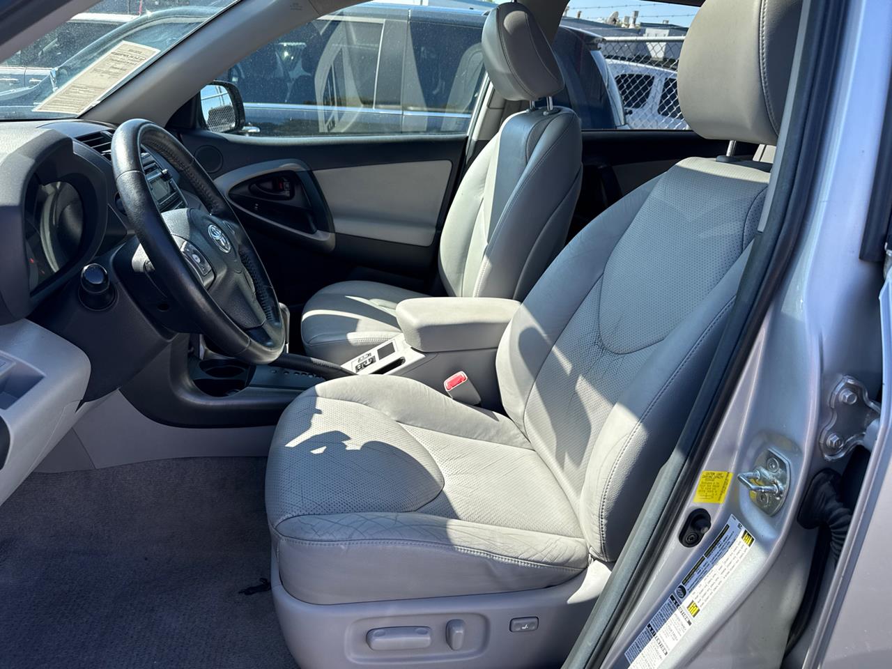 2012 Toyota RAV4