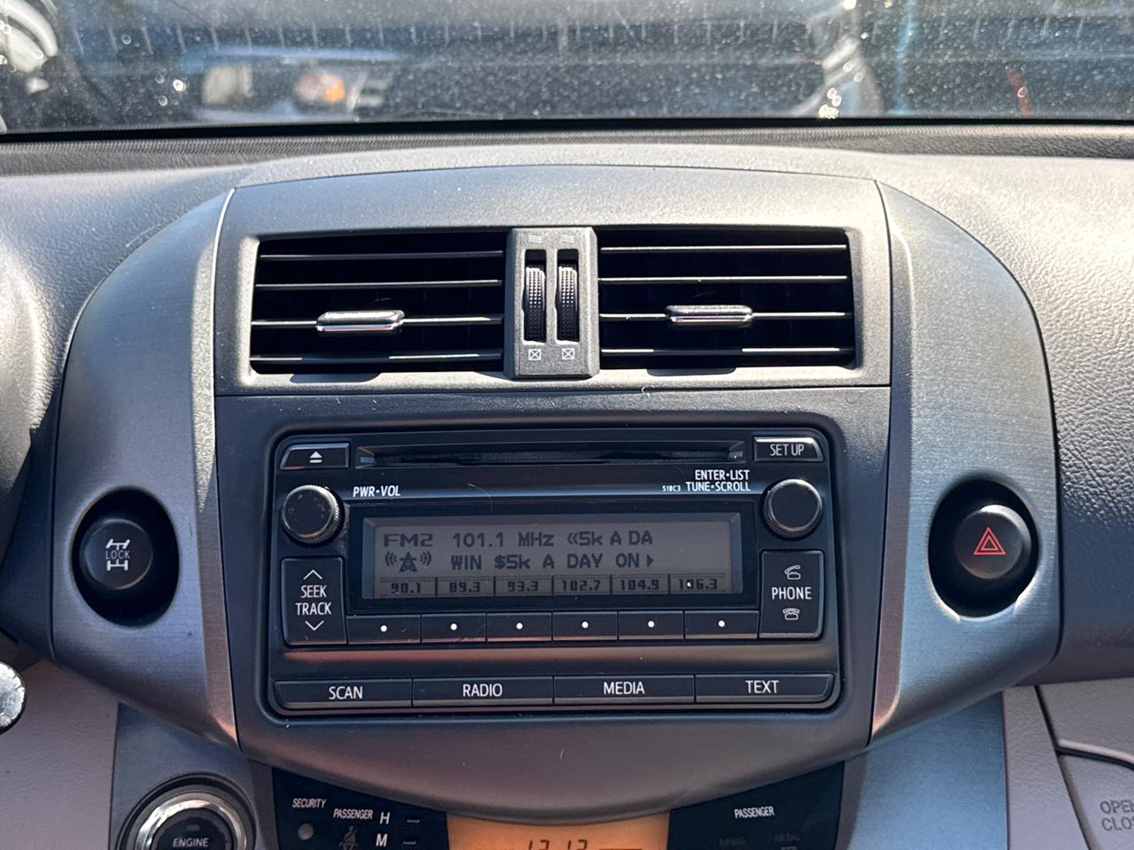 2012 Toyota RAV4