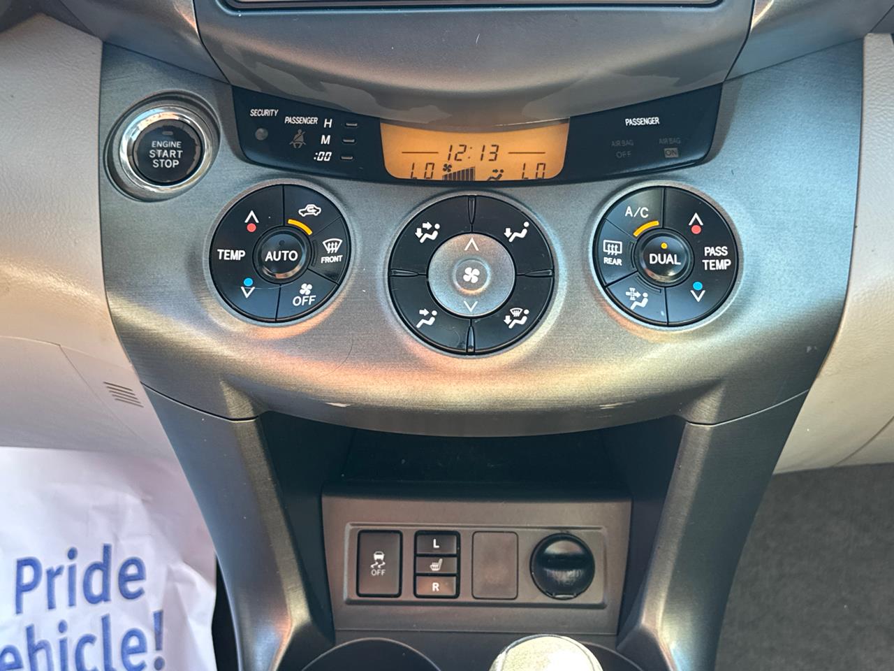 2012 Toyota RAV4