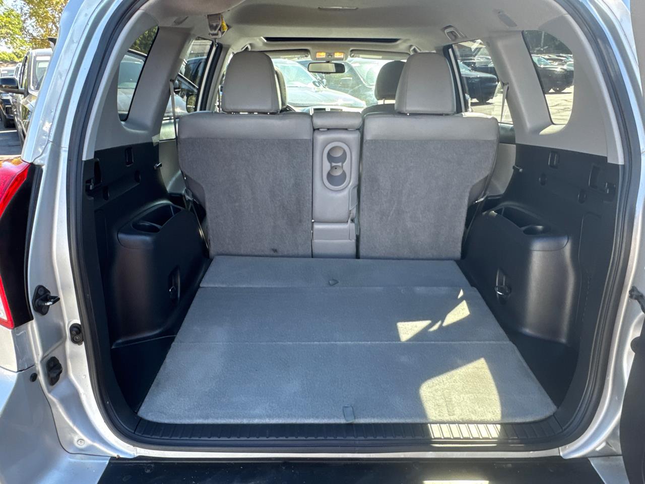 2012 Toyota RAV4