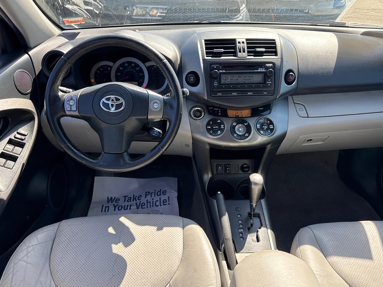 2012 Toyota RAV4