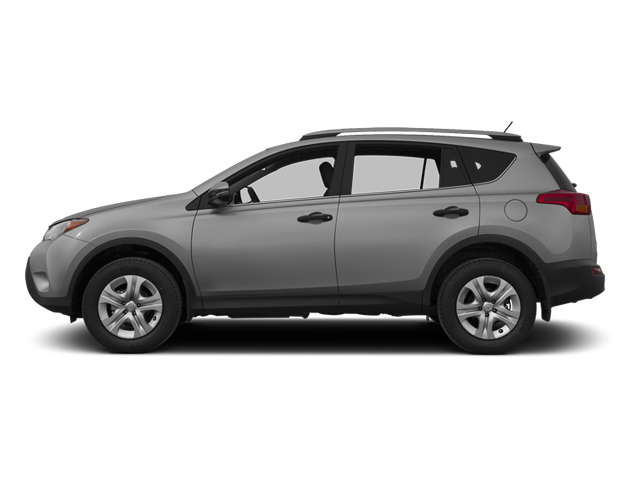 2013 Toyota RAV4