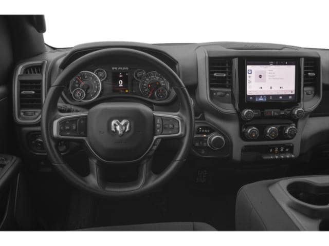 2027 Ram 1500