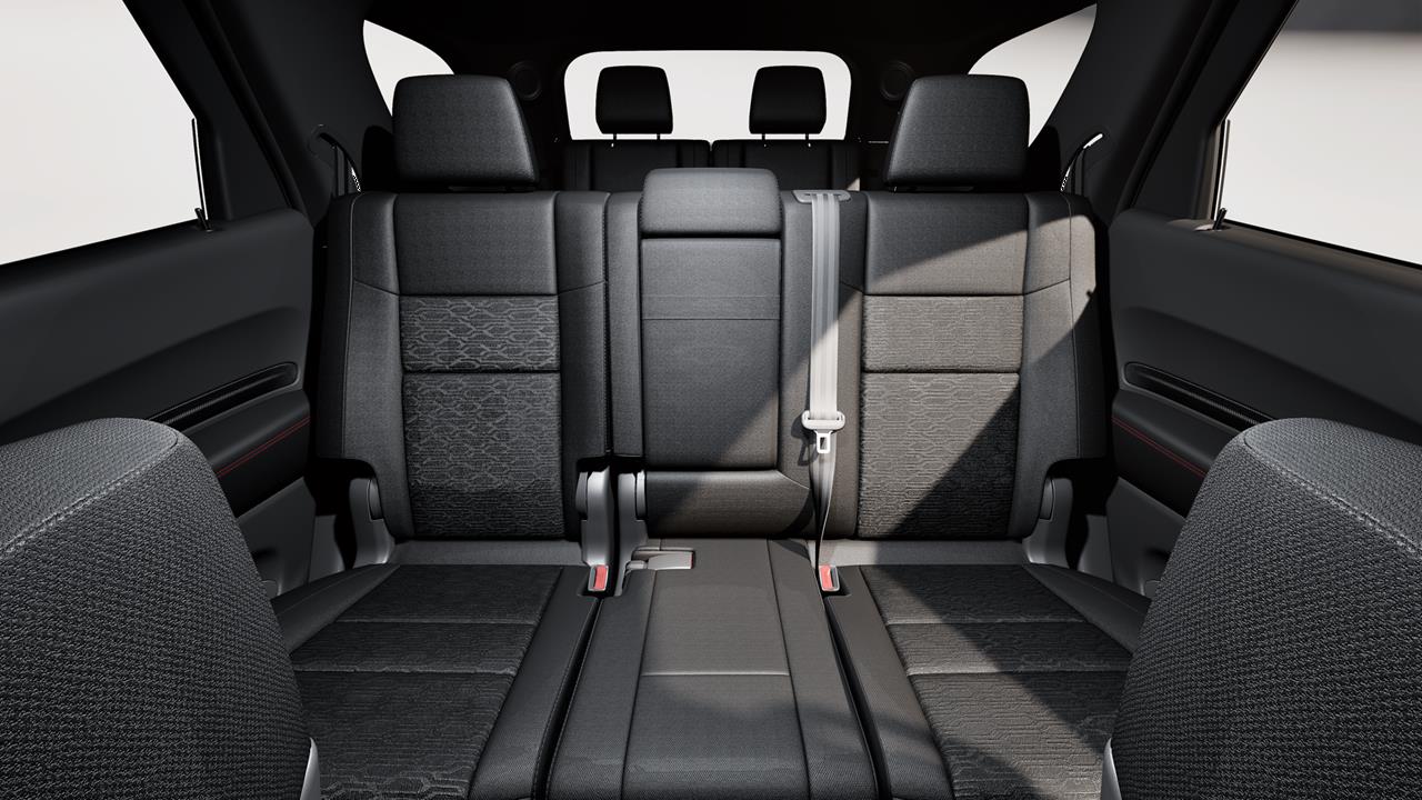 2027 Dodge Durango