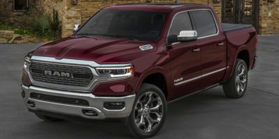 Used 2020 Ram 1500 Limited Truck