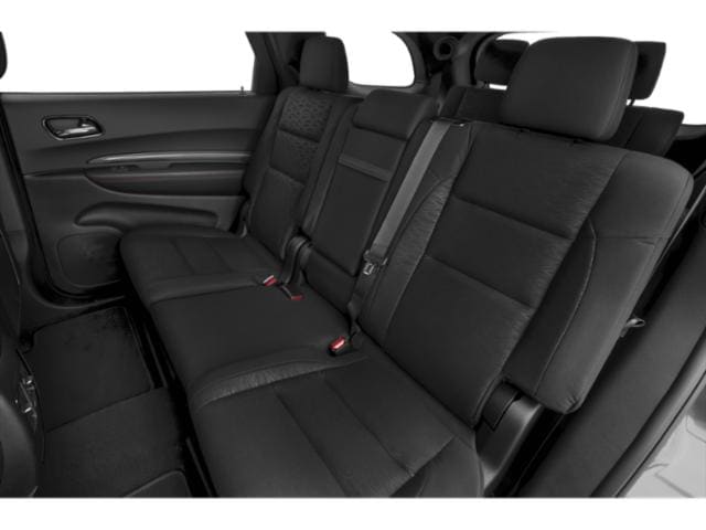 2027 Dodge Durango