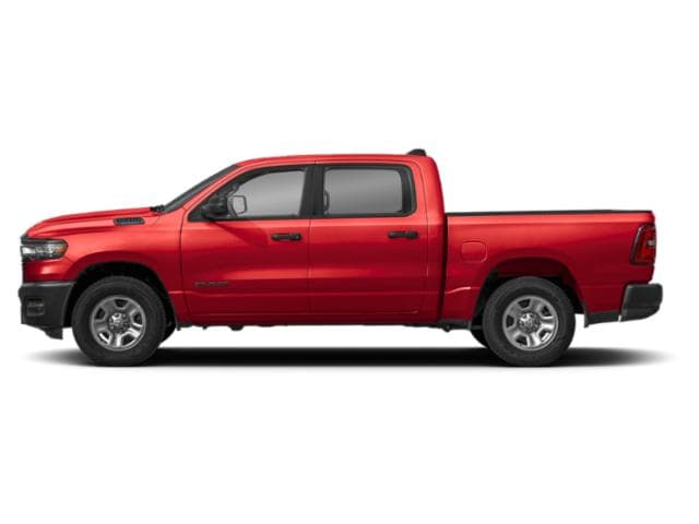 2027 Ram 1500