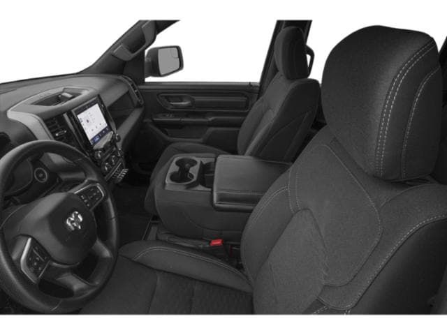 2027 Ram 1500