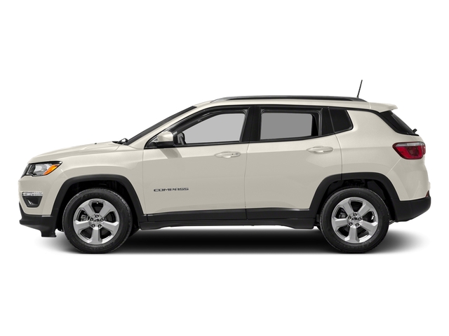 2017 Jeep Compass